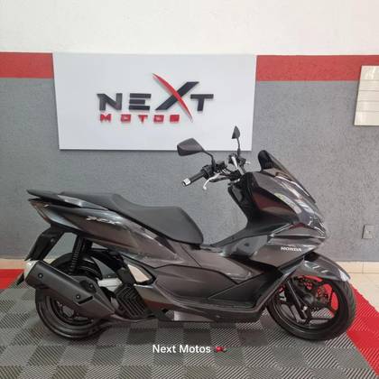 HONDA PCX 160 ABS 